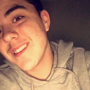 Meet your Posher, Christopher